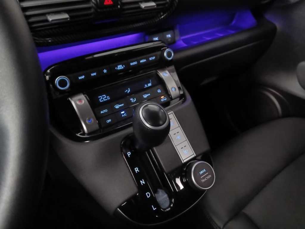 현대 캐스퍼 가솔린 1.0 터보 디 에센셜 - 이미지 9