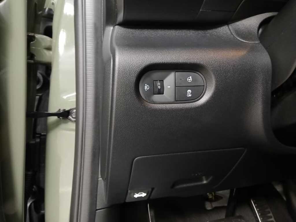 현대 캐스퍼 가솔린 1.0 터보 디 에센셜 - 이미지 18