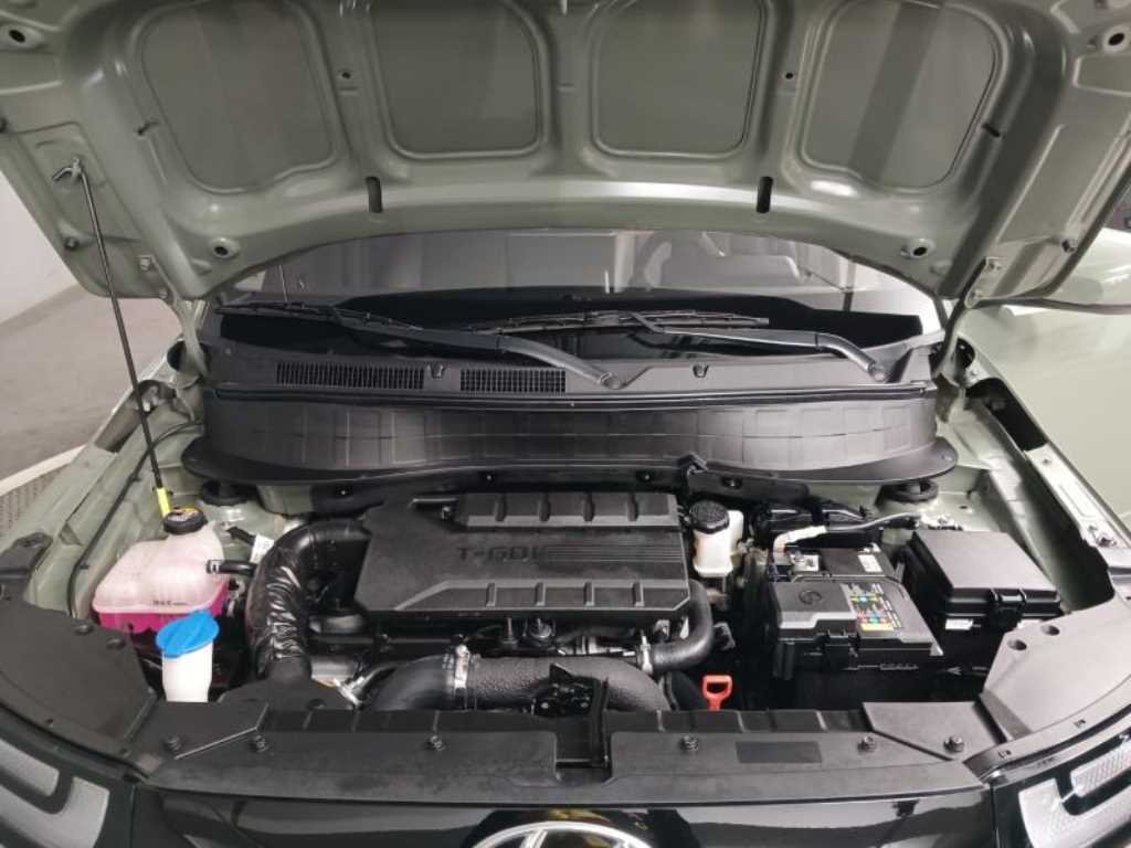 현대 캐스퍼 가솔린 1.0 터보 디 에센셜 - 이미지 3