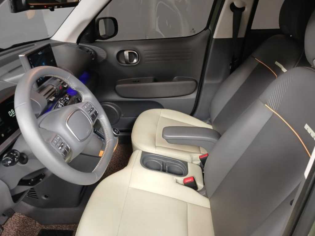 현대 캐스퍼 가솔린 1.0 터보 디 에센셜