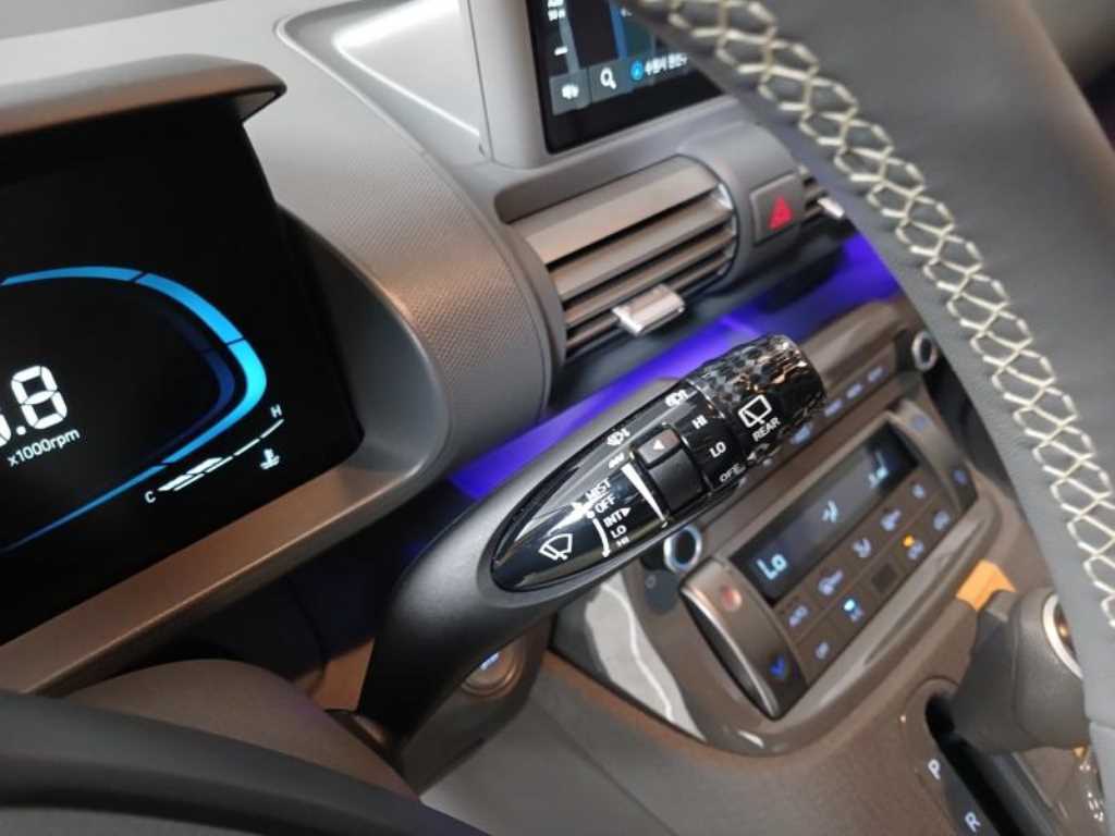 현대 캐스퍼 가솔린 1.0 터보 디 에센셜 - 이미지 4