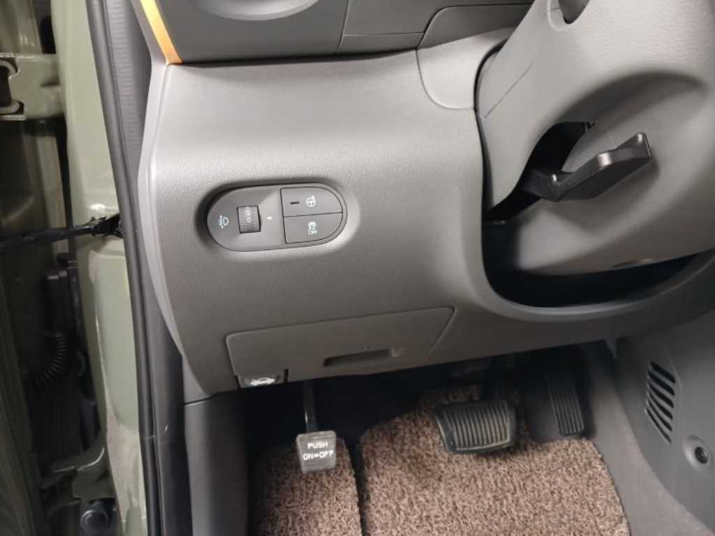 현대 캐스퍼 가솔린 1.0 터보 디 에센셜 - 이미지 11