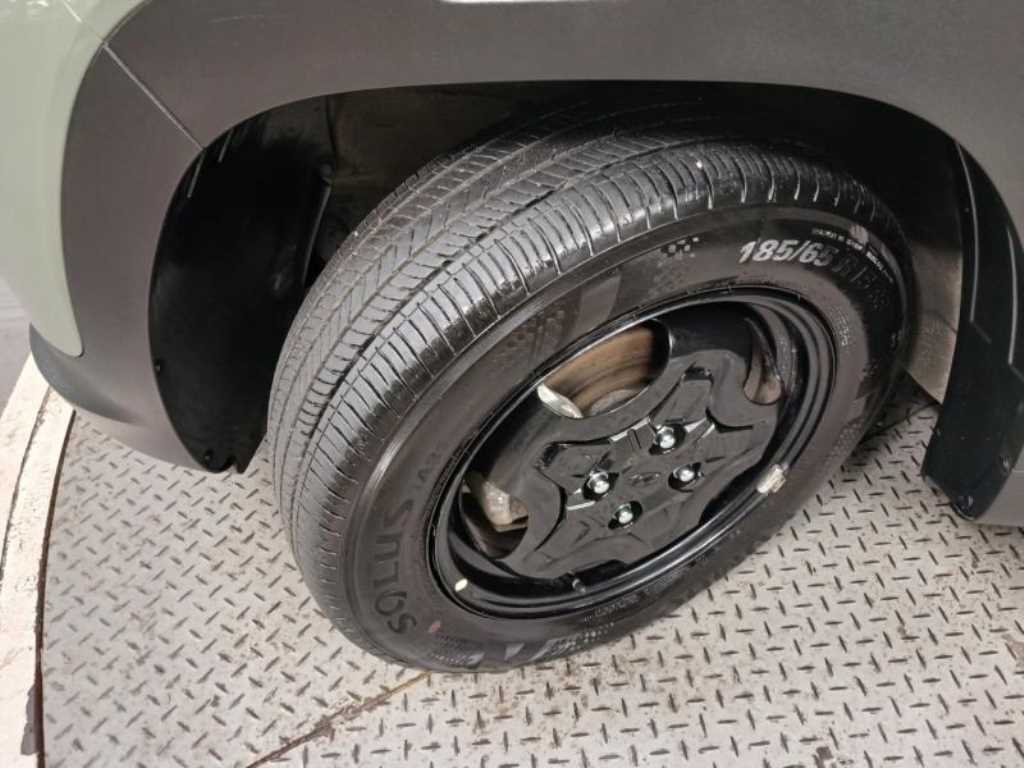 현대 캐스퍼 가솔린 1.0 터보 디 에센셜 - 이미지 8