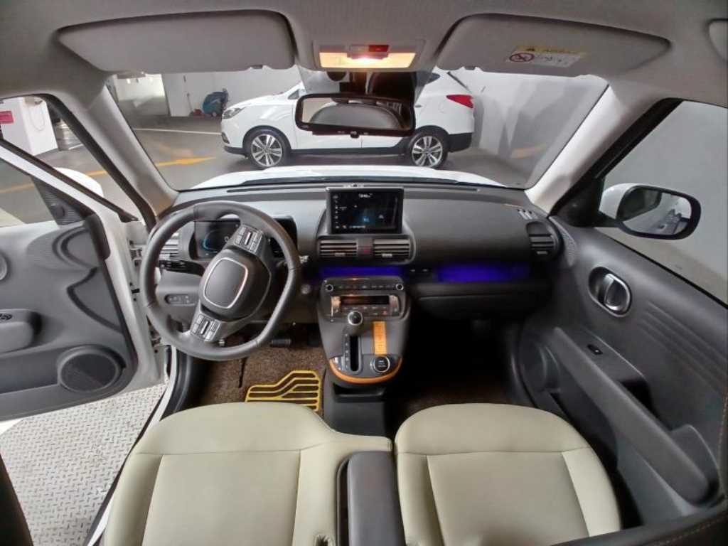 현대 캐스퍼 가솔린 1.0 터보 인스퍼레이션 - 이미지 2