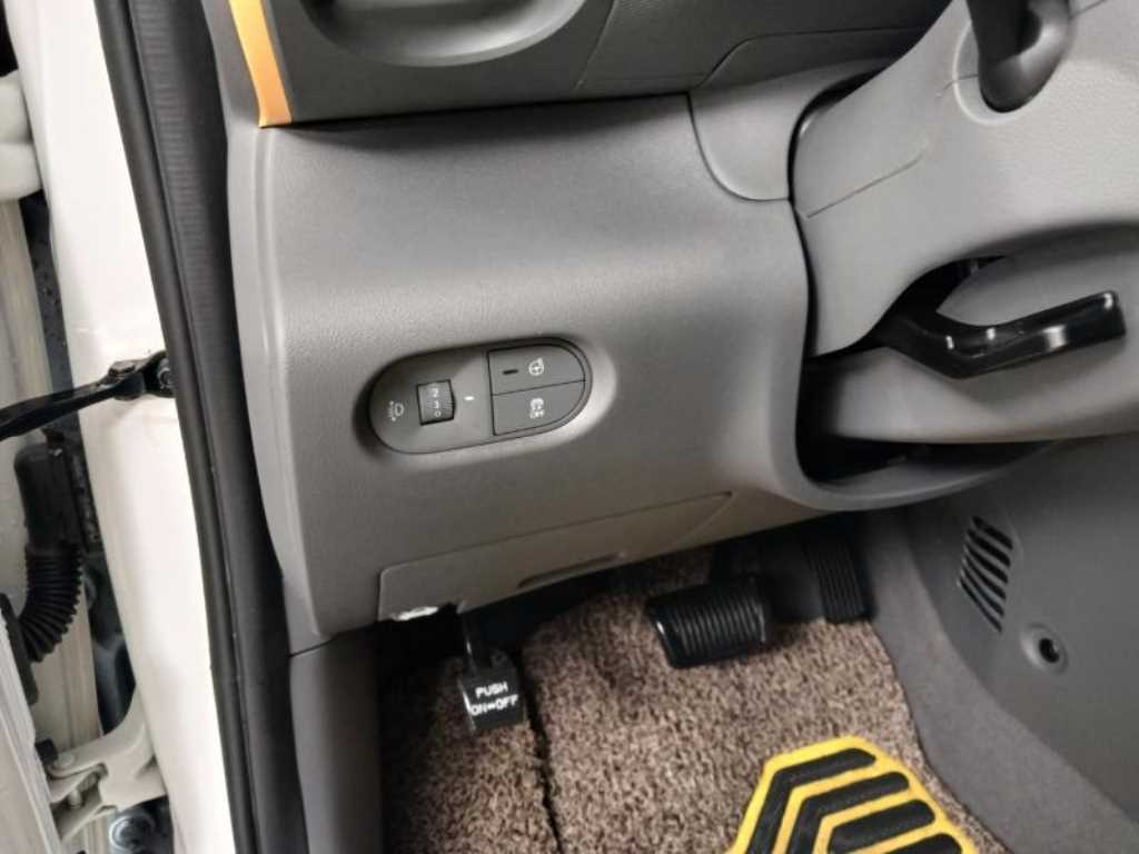 현대 캐스퍼 가솔린 1.0 터보 인스퍼레이션 - 이미지 3