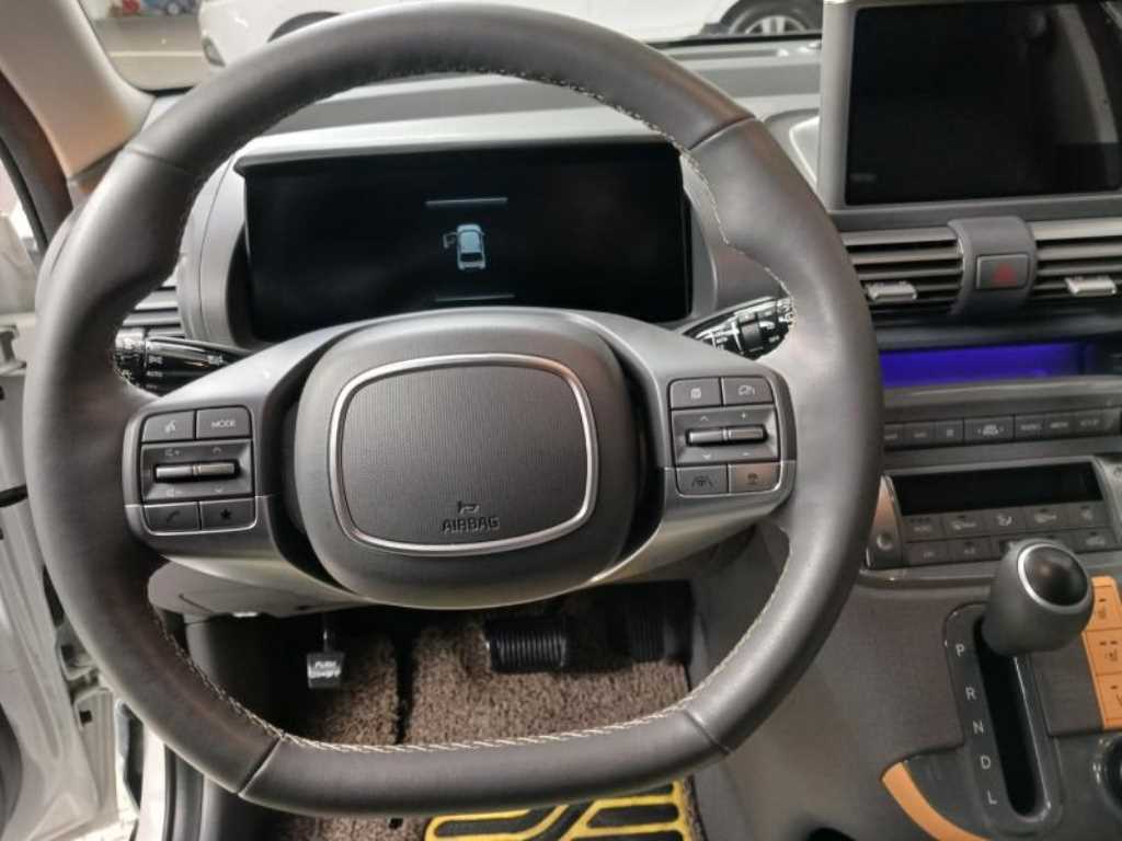 현대 캐스퍼 가솔린 1.0 터보 인스퍼레이션 - 이미지 7