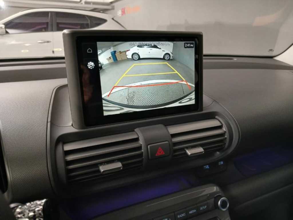 현대 캐스퍼 가솔린 1.0 터보 인스퍼레이션 - 이미지 8