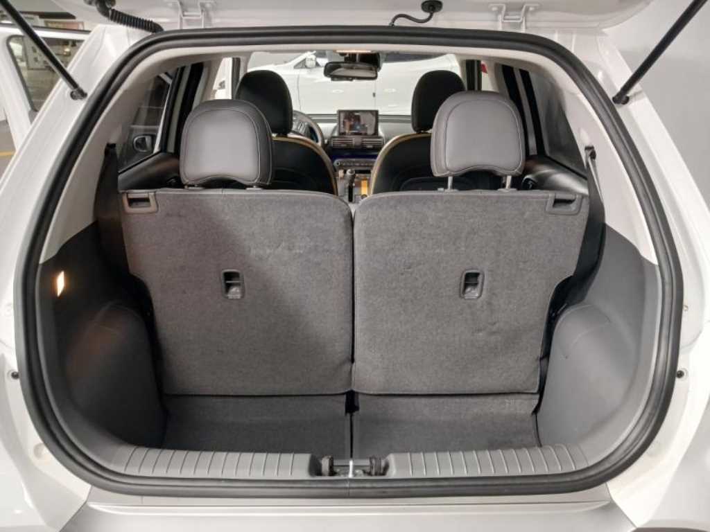 현대 캐스퍼 가솔린 1.0 터보 인스퍼레이션 - 이미지 10