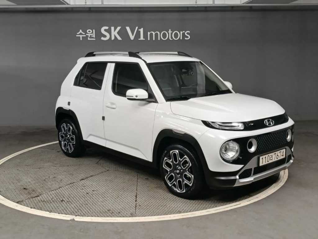 현대 캐스퍼 가솔린 1.0 터보 인스퍼레이션 - 이미지 15