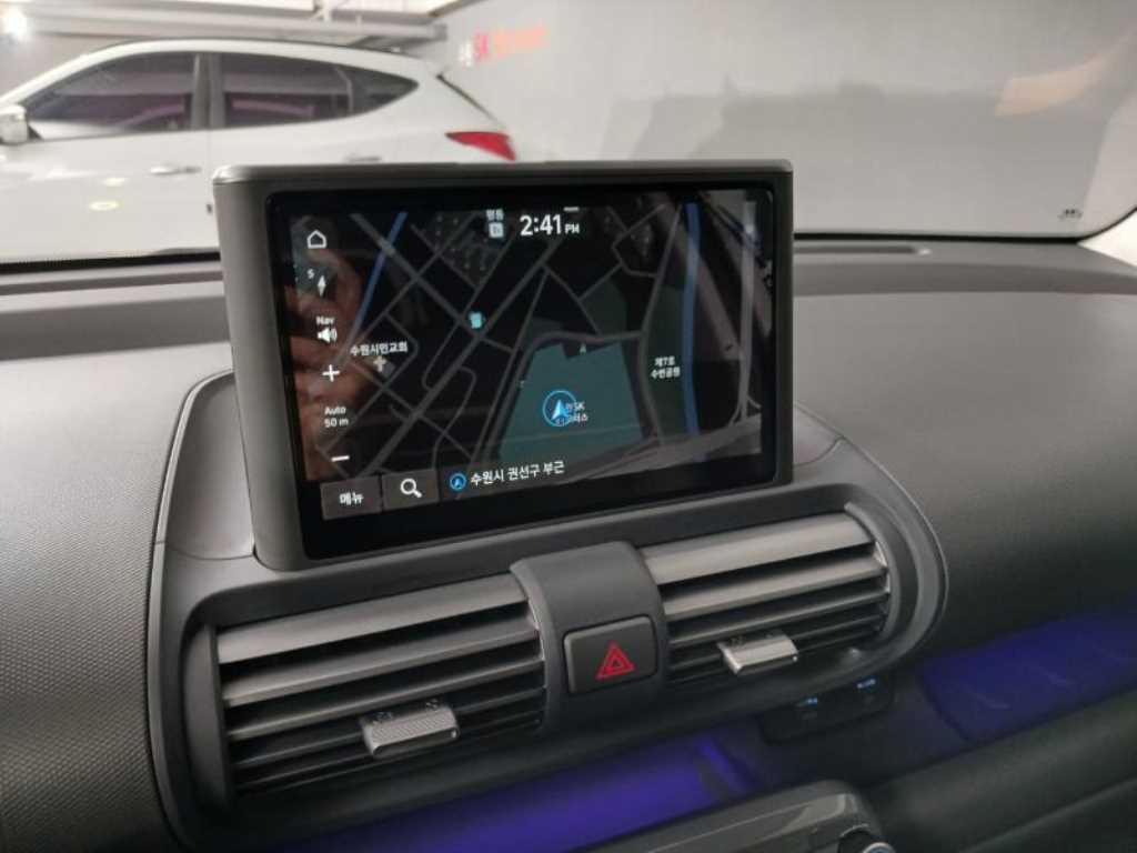 현대 캐스퍼 가솔린 1.0 터보 인스퍼레이션 - 이미지 17