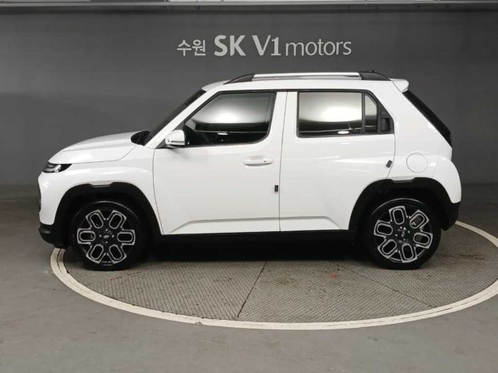 현대 캐스퍼 가솔린 1.0 터보 인스퍼레이션 - 이미지 14