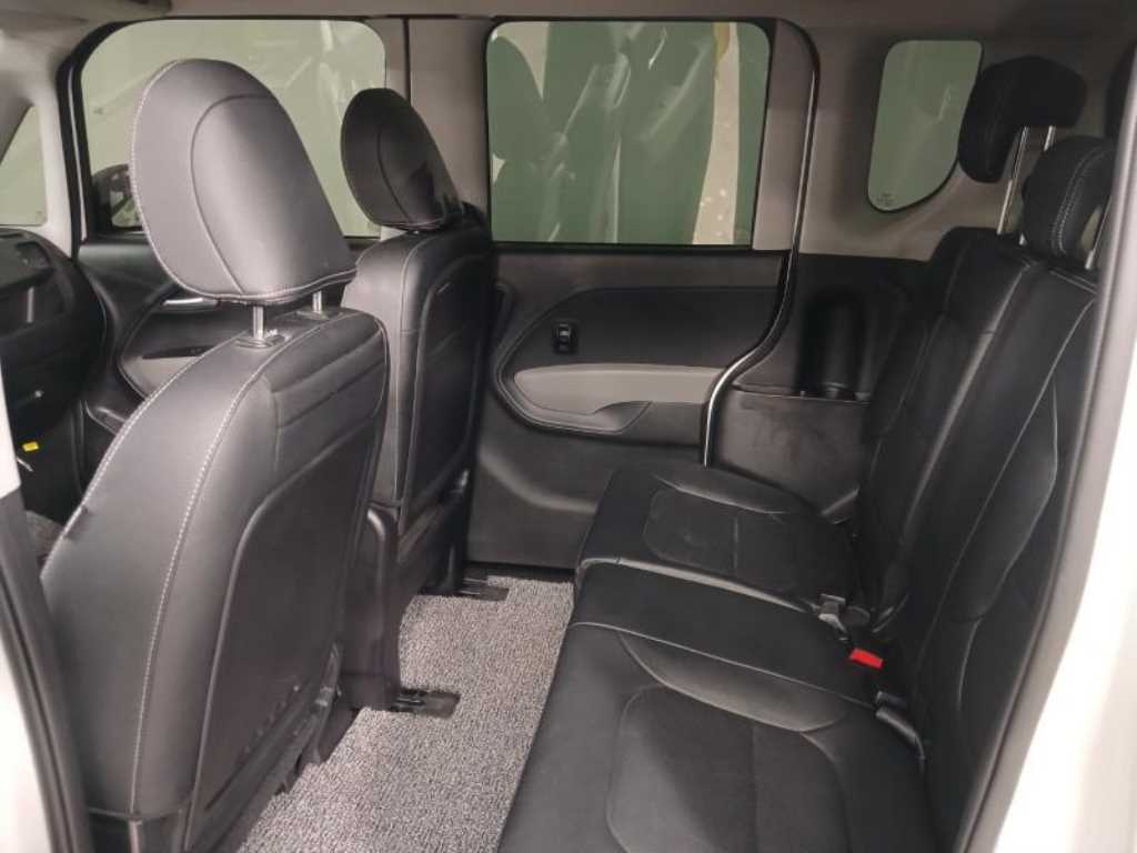 기아 더 뉴기아 레이 1.0 가솔린 시그니처 그래비티 - 이미지 14