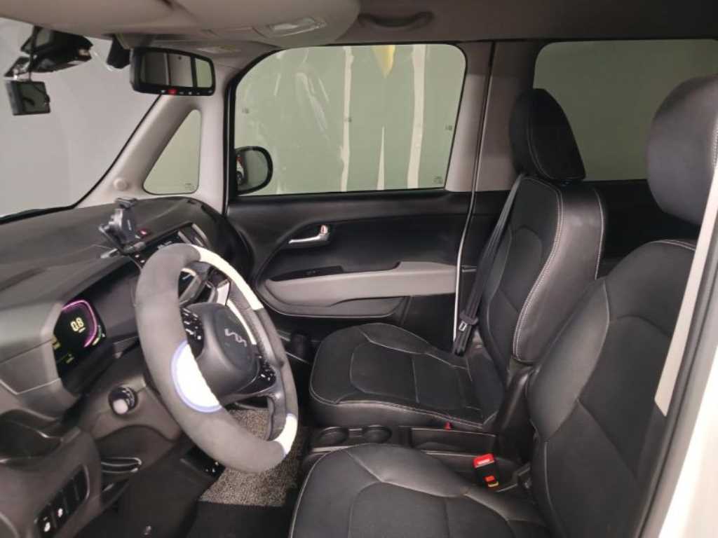 기아 더 뉴기아 레이 1.0 가솔린 시그니처 그래비티 - 이미지 13