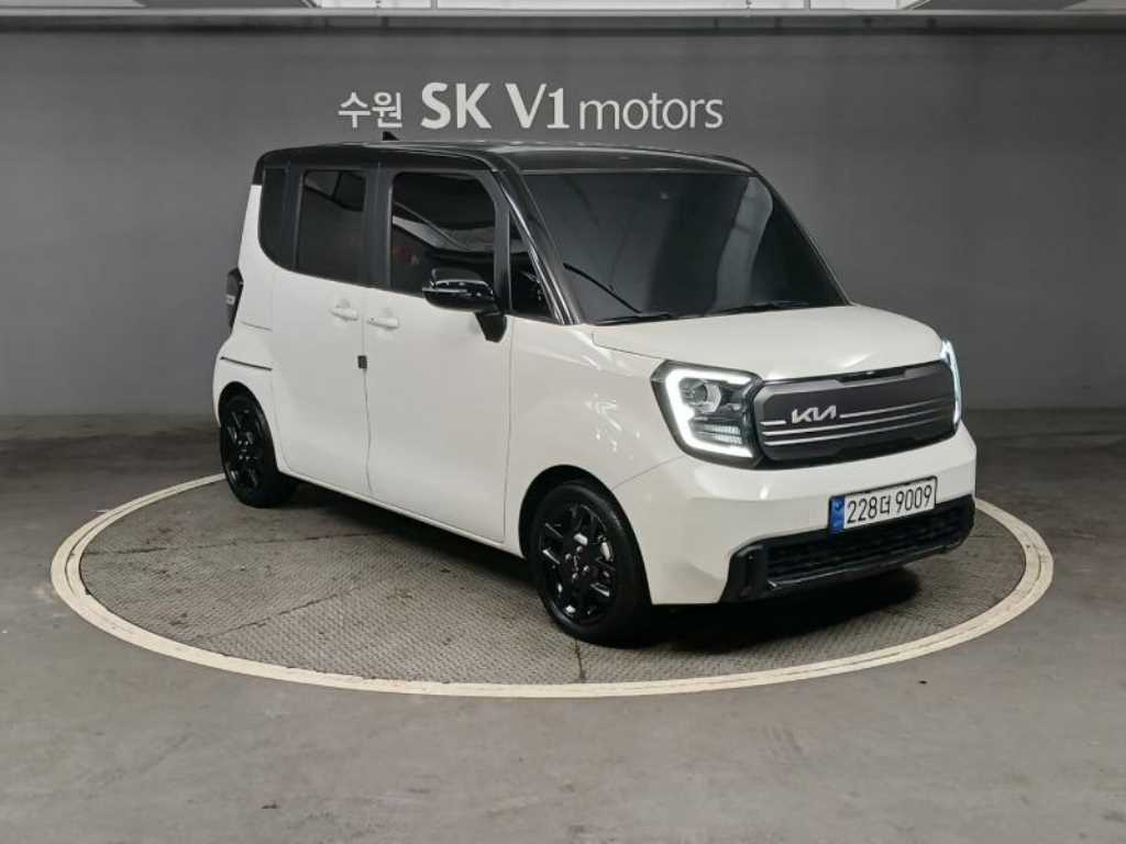 기아 더 뉴기아 레이 1.0 가솔린 시그니처 그래비티 - 이미지 10