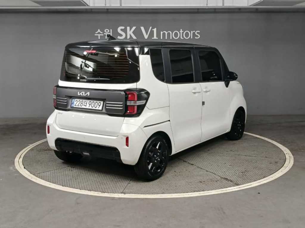 기아 더 뉴기아 레이 1.0 가솔린 시그니처 그래비티 - 이미지 11