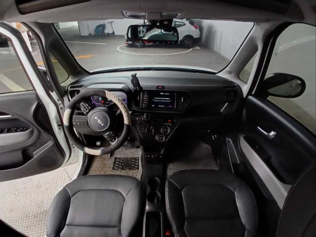 기아 더 뉴기아 레이 1.0 가솔린 시그니처 그래비티 - 이미지 20