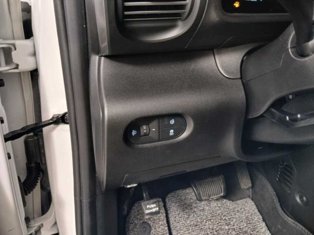 현대 캐스퍼 가솔린 1.0 터보 인스퍼레이션 - 이미지 4