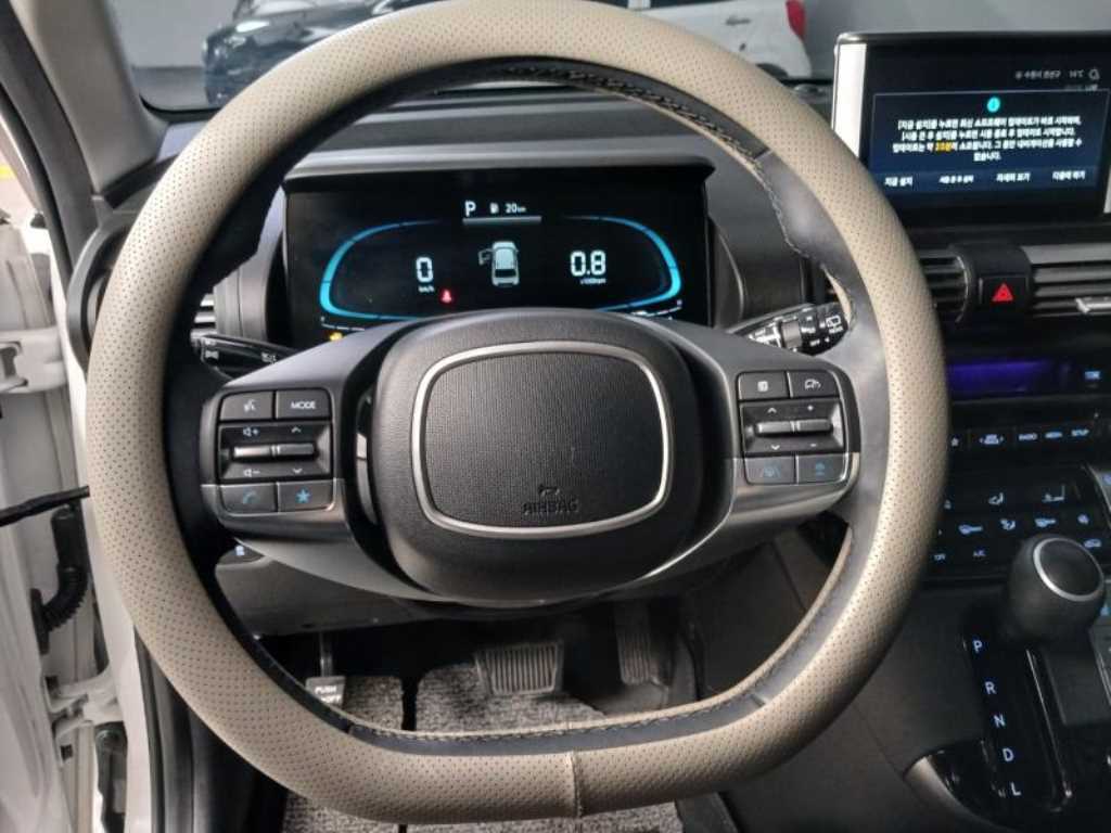 현대 캐스퍼 가솔린 1.0 터보 인스퍼레이션 - 이미지 2