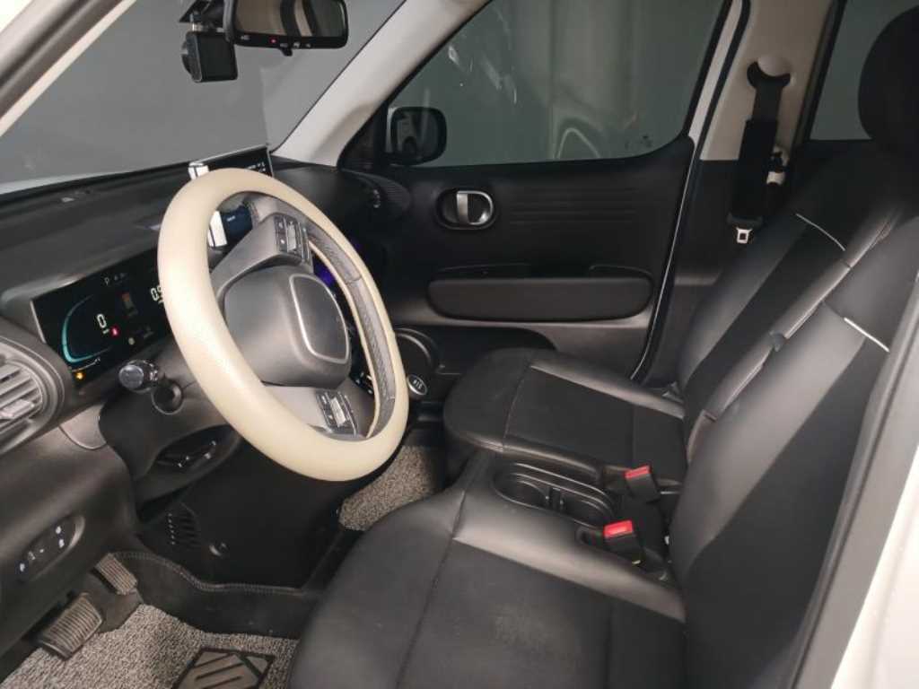 현대 캐스퍼 가솔린 1.0 터보 인스퍼레이션 - 이미지 7