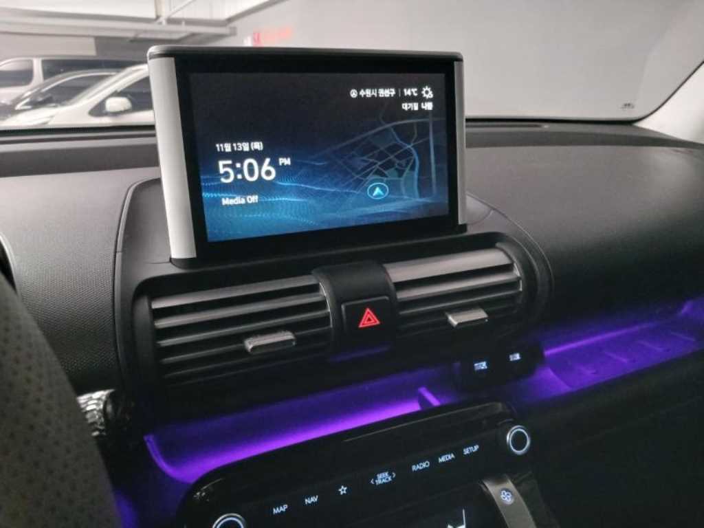 현대 캐스퍼 가솔린 1.0 터보 인스퍼레이션 - 이미지 10