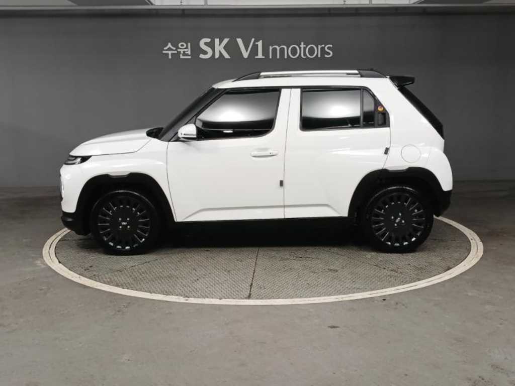 현대 캐스퍼 가솔린 1.0 터보 인스퍼레이션 - 이미지 13