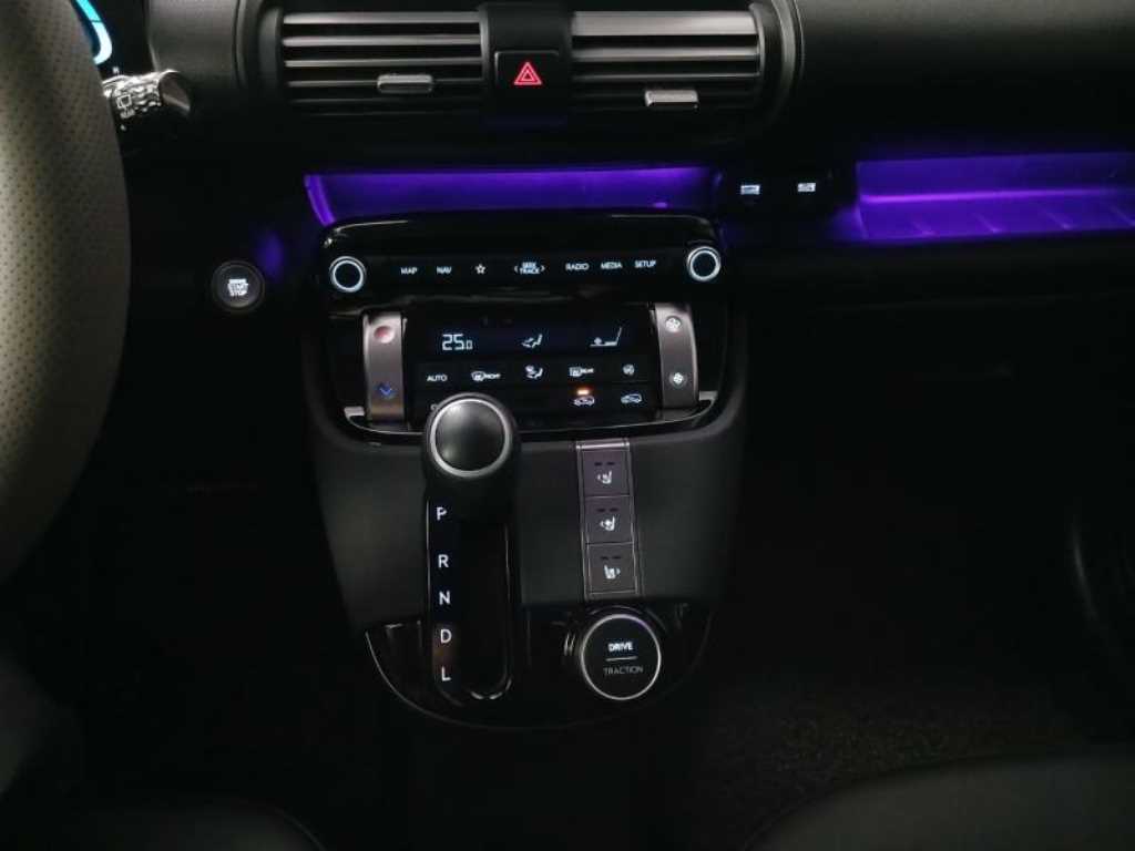 현대 캐스퍼 가솔린 1.0 터보 인스퍼레이션 - 이미지 15