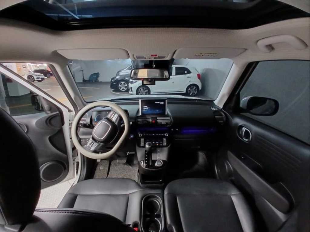 현대 캐스퍼 가솔린 1.0 터보 인스퍼레이션 - 이미지 17