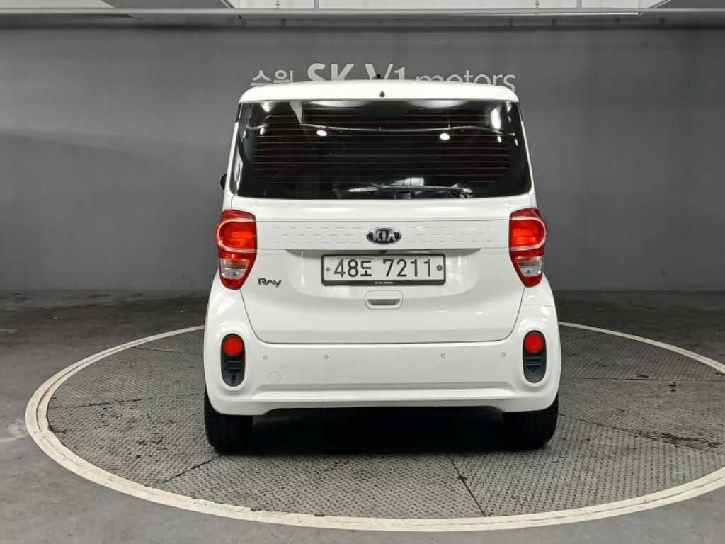 기아 더 뉴레이 1.0 가솔린 럭셔리 - 이미지 3