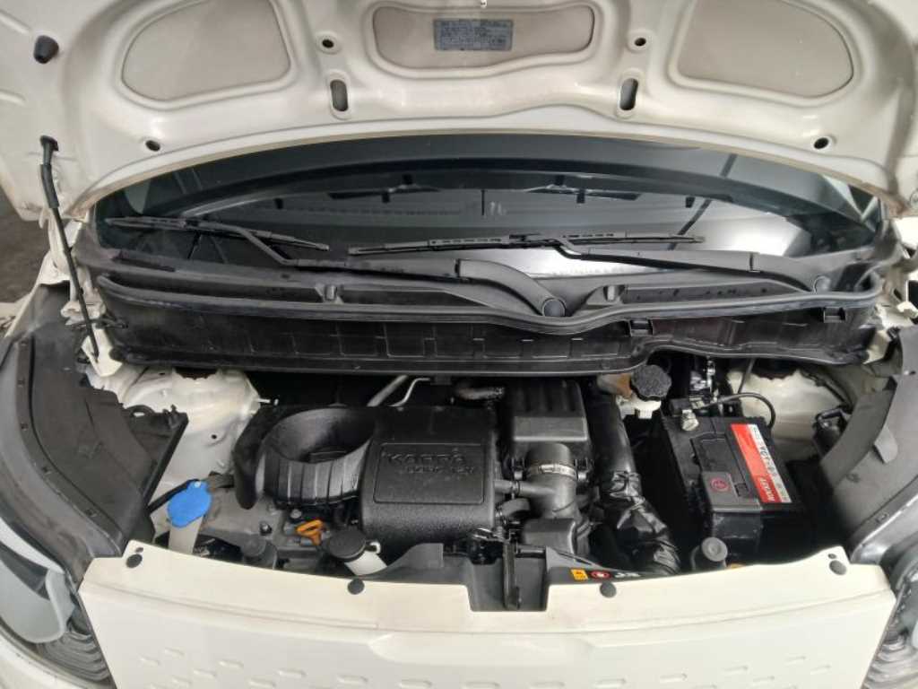 기아 더 뉴레이 1.0 가솔린 럭셔리 - 이미지 4