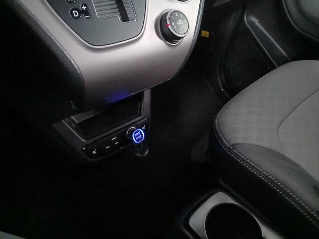 기아 더 뉴레이 1.0 가솔린 럭셔리 - 이미지 16