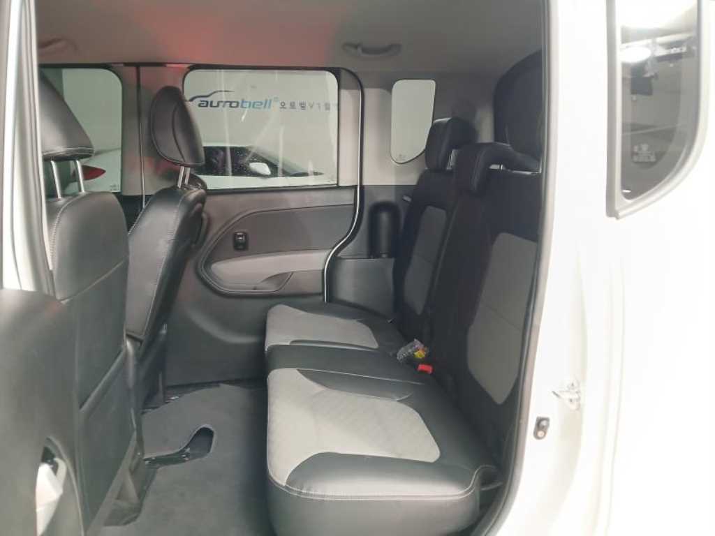 기아 더 뉴레이 1.0 가솔린 럭셔리 - 이미지 19