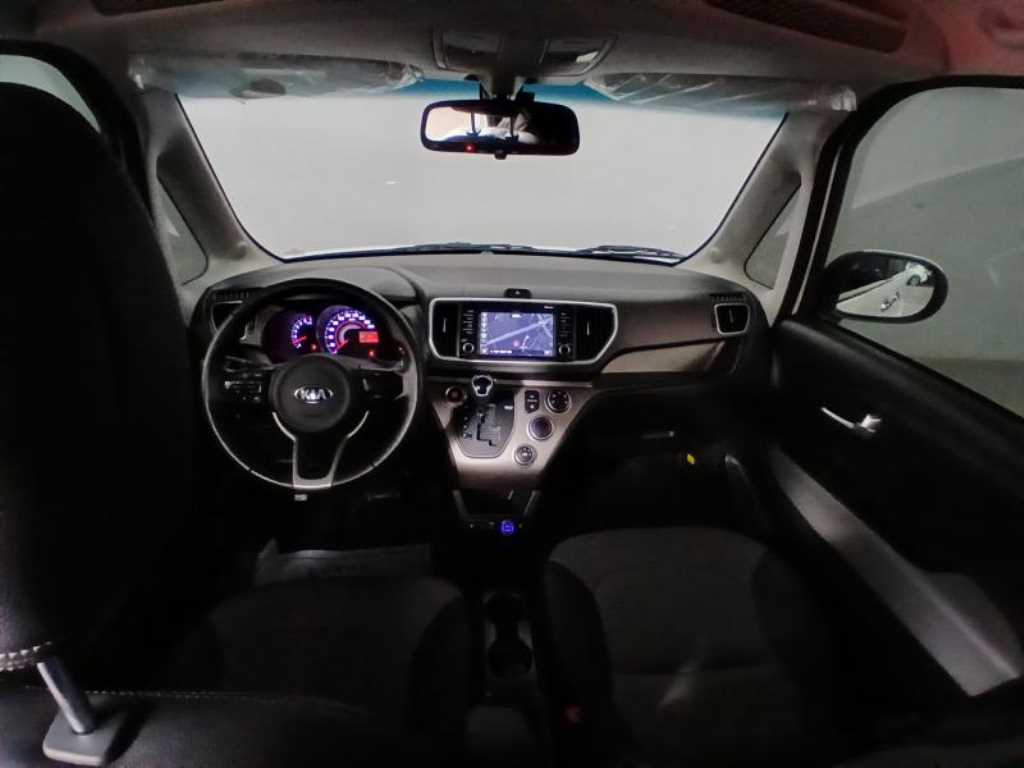 기아 더 뉴레이 1.0 가솔린 럭셔리 - 이미지 15