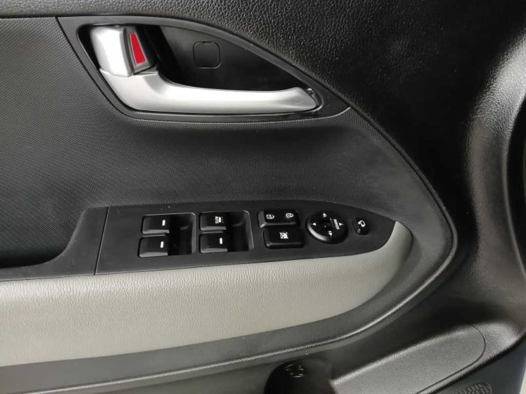 기아 더 뉴레이 1.0 가솔린 럭셔리 - 이미지 18