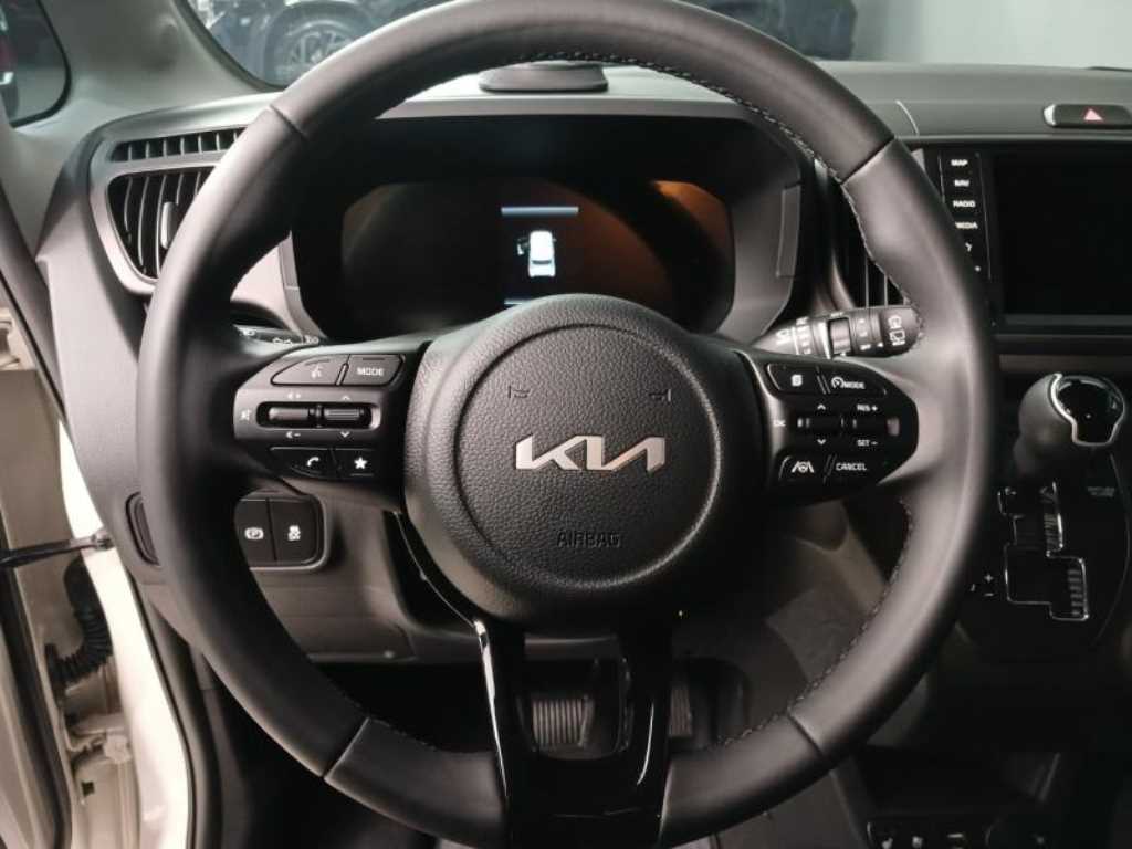 기아 더 뉴기아 레이 1.0 가솔린 시그니처 - 이미지 4