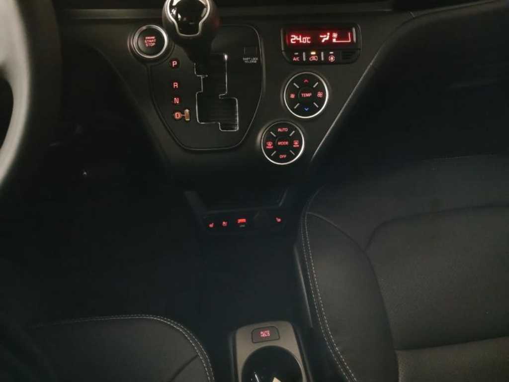 기아 더 뉴기아 레이 1.0 가솔린 시그니처 - 이미지 5