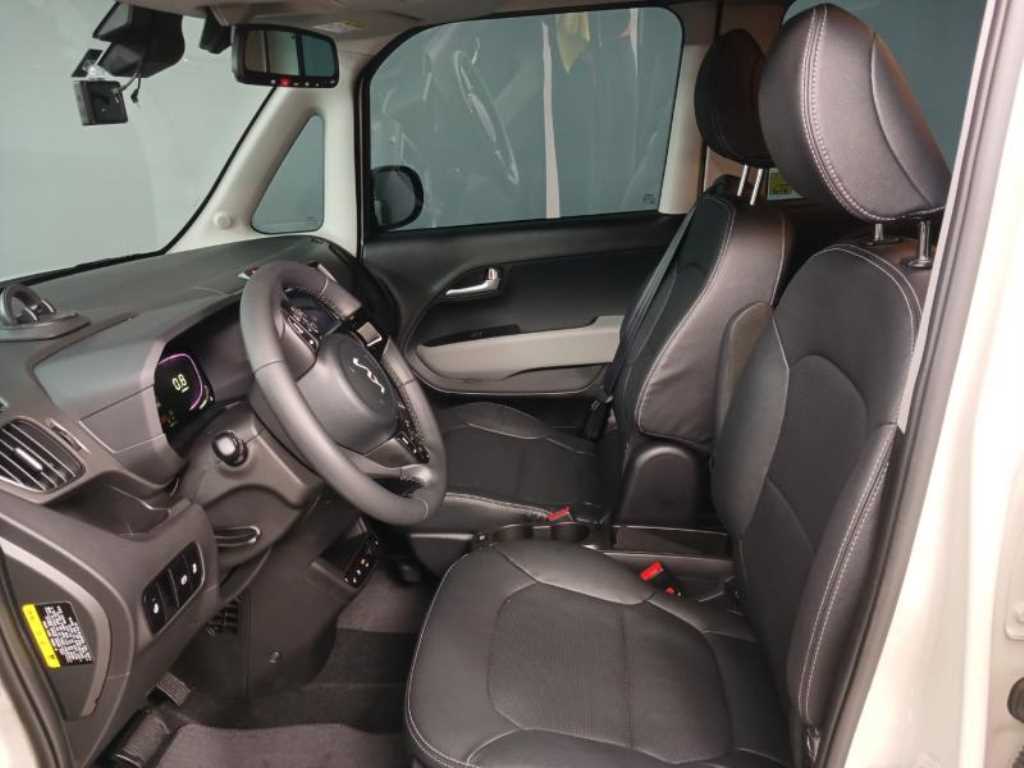 기아 더 뉴기아 레이 1.0 가솔린 시그니처 - 이미지 11