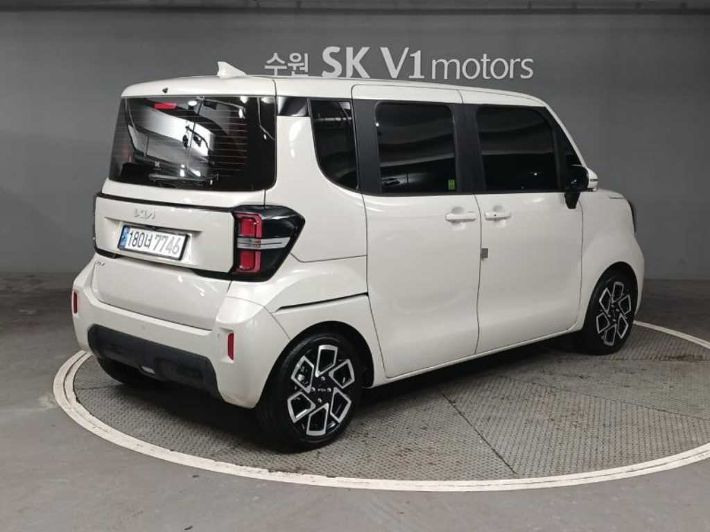 기아 더 뉴기아 레이 1.0 가솔린 시그니처 - 이미지 17