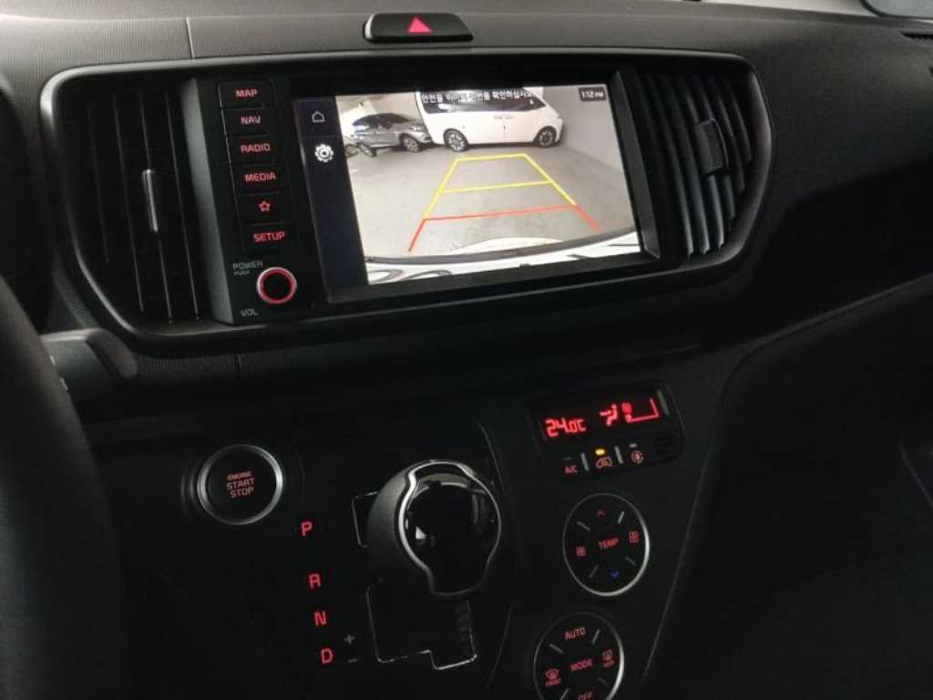 기아 더 뉴기아 레이 1.0 가솔린 시그니처 - 이미지 19