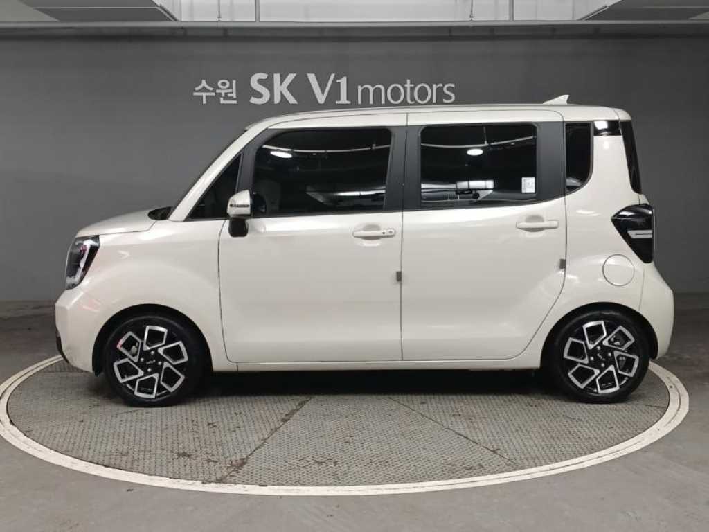 기아 더 뉴기아 레이 1.0 가솔린 시그니처 - 이미지 16