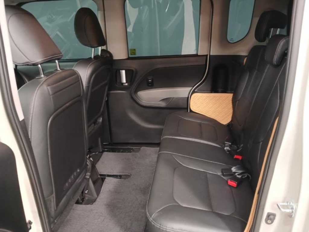 기아 더 뉴기아 레이 1.0 가솔린 시그니처 - 이미지 18