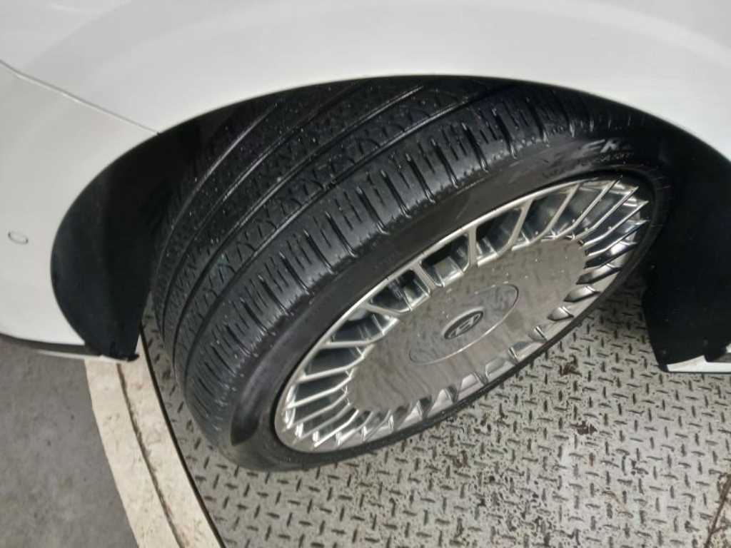 현대 디 올뉴그랜저 하이브리드 1.6 하이브리드 캘리그래피 - 이미지 4