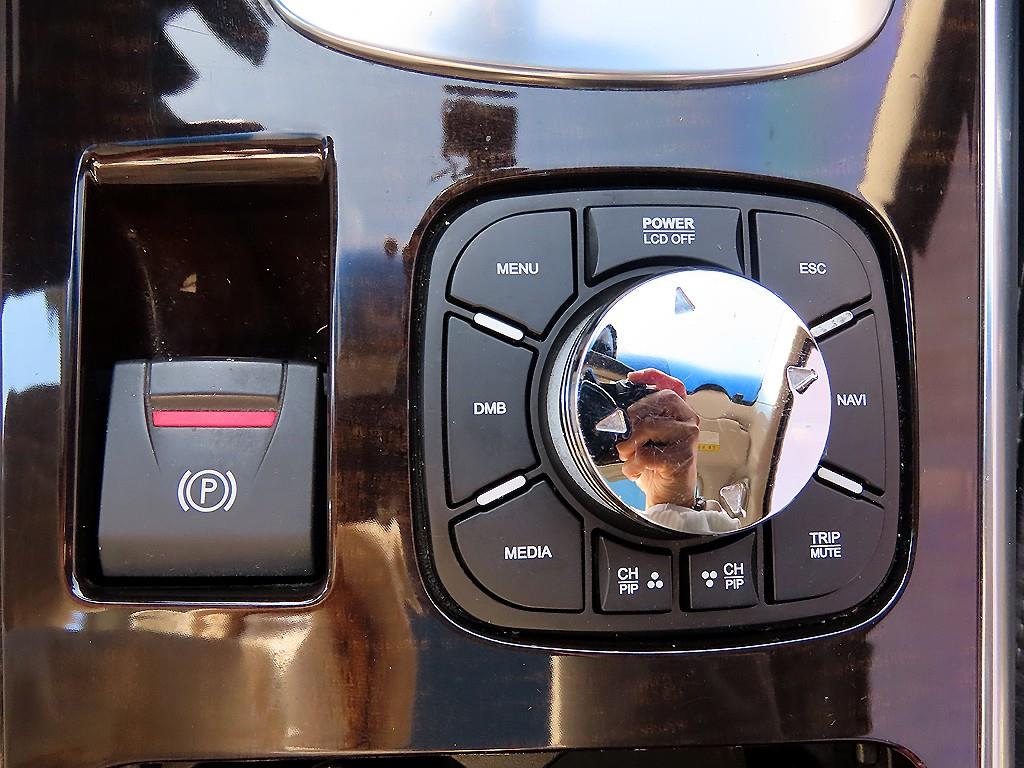 르노 (삼성) 뉴 SM5 신형 2.0 LE 익스클루시브 - 이미지 8