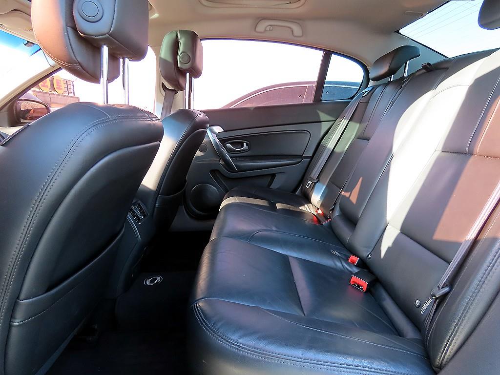 르노 (삼성) 뉴 SM5 신형 2.0 LE 익스클루시브 - 이미지 7