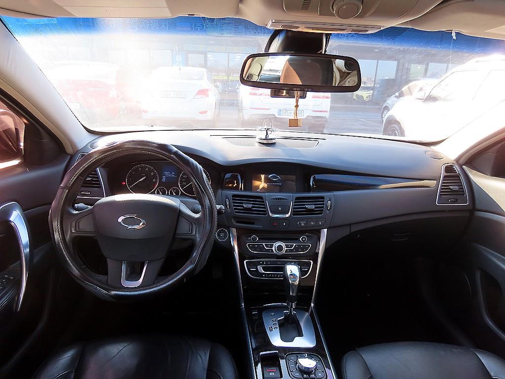 르노 (삼성) 뉴 SM5 신형 2.0 LE 익스클루시브 - 이미지 9