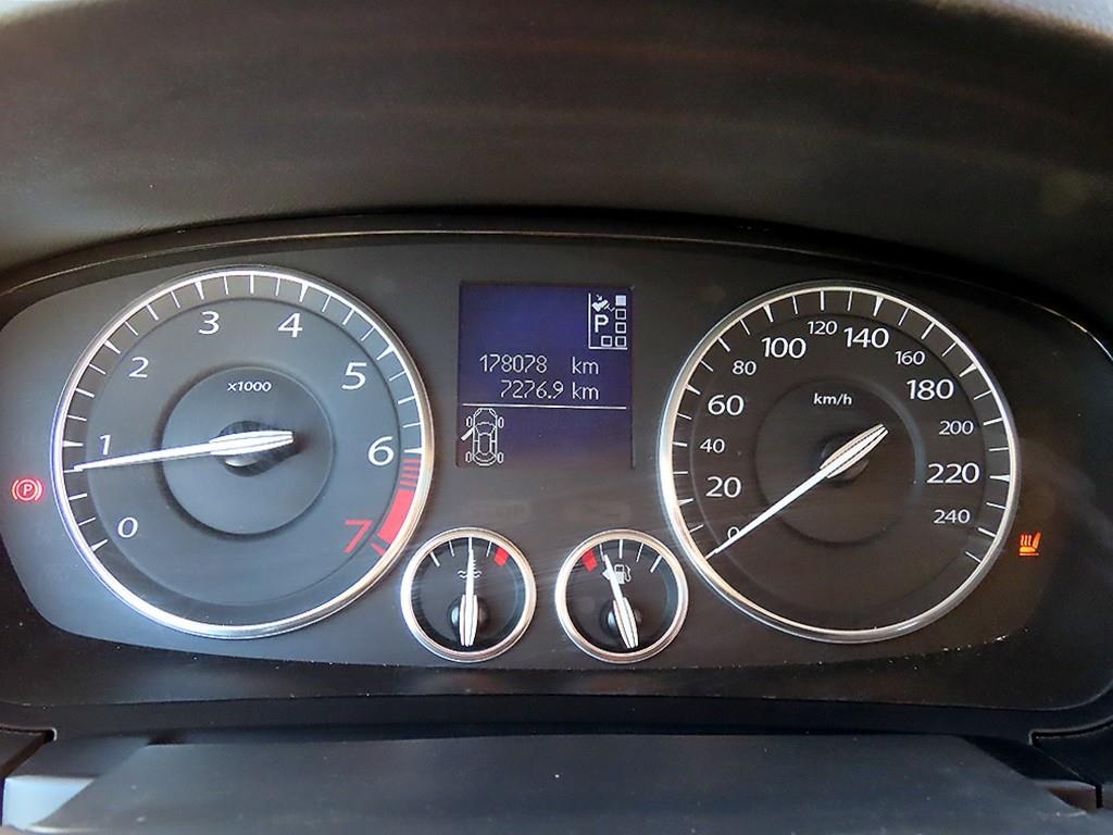 르노 (삼성) 뉴 SM5 신형 2.0 LE 익스클루시브 - 이미지 15