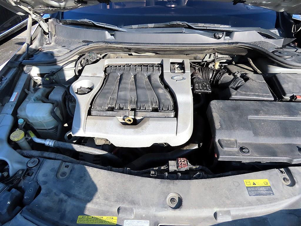 르노 (삼성) 뉴 SM5 신형 2.0 LE 익스클루시브 - 이미지 16