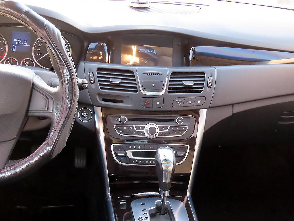 르노 (삼성) 뉴 SM5 신형 2.0 LE 익스클루시브 - 이미지 18