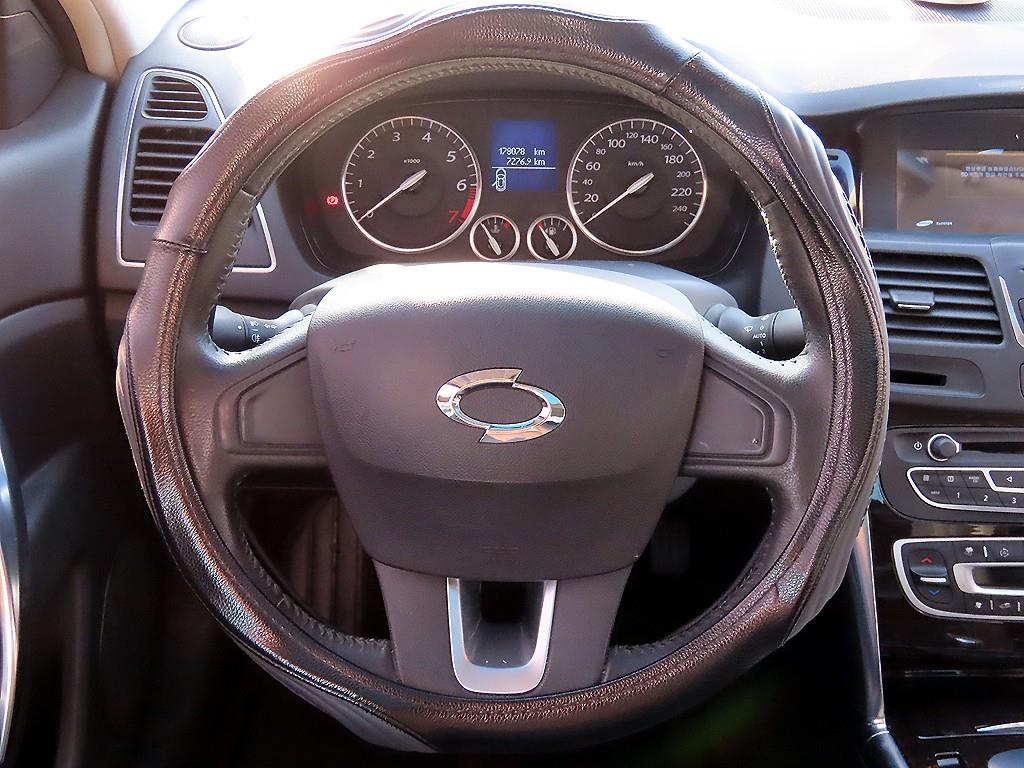 르노 (삼성) 뉴 SM5 신형 2.0 LE 익스클루시브 - 이미지 20