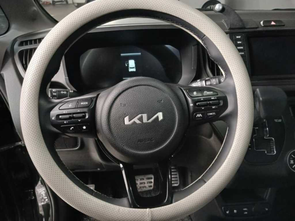 기아 더 뉴기아 레이 1.0 가솔린 시그니처 - 이미지 3