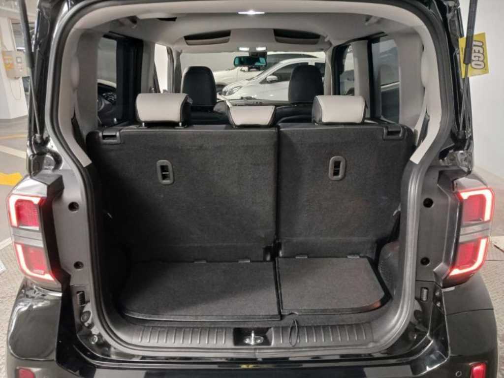 기아 더 뉴기아 레이 1.0 가솔린 시그니처 - 이미지 2